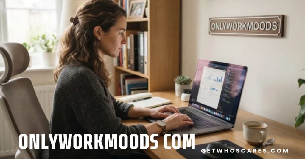 OnlyWorkMoods com